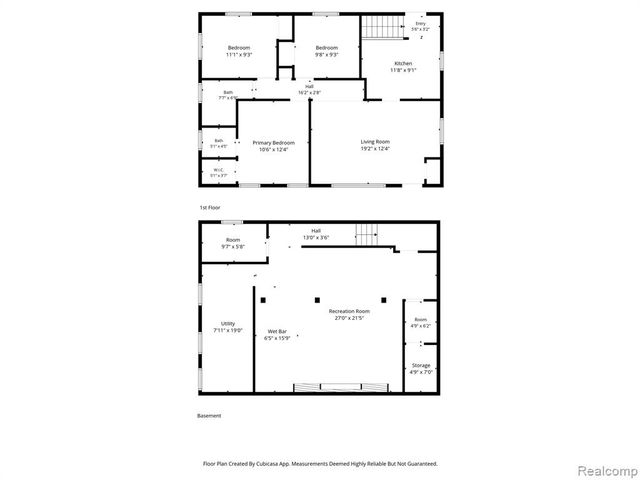 8357 Margaret Street, Taylor, MI 48180