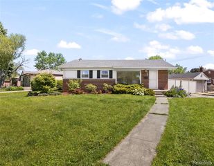 8357 Margaret Street, Taylor, MI 48180