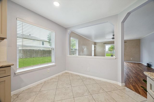 3402 Fox Court, Pearland, TX 77581