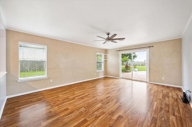 3402 Fox Court, Pearland, TX 77581