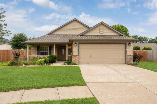 3402 Fox Court, Pearland, TX 77581