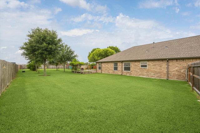 3402 Fox Court, Pearland, TX 77581