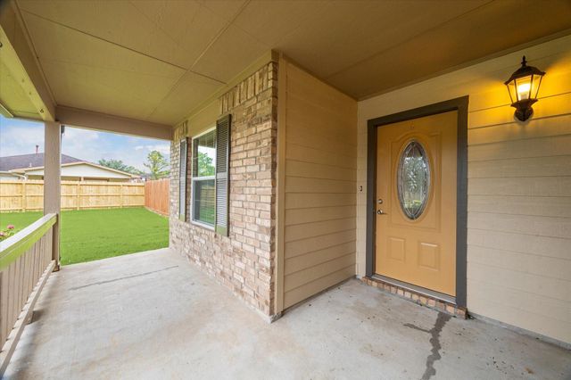 3402 Fox Court, Pearland, TX 77581