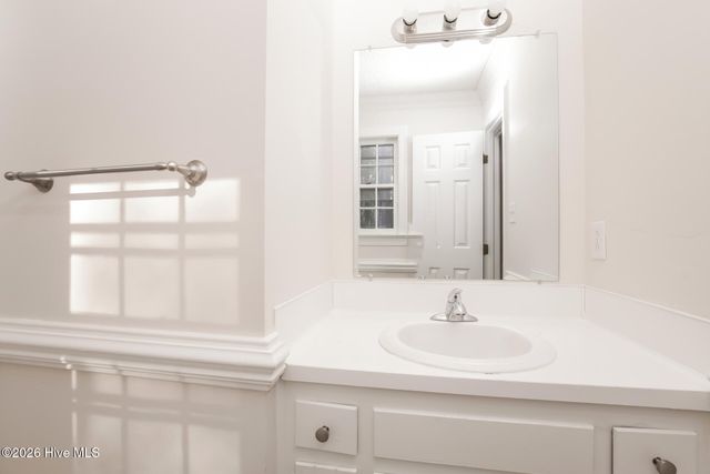 1108 Brandywine Lane, Rocky Mount, NC 27804