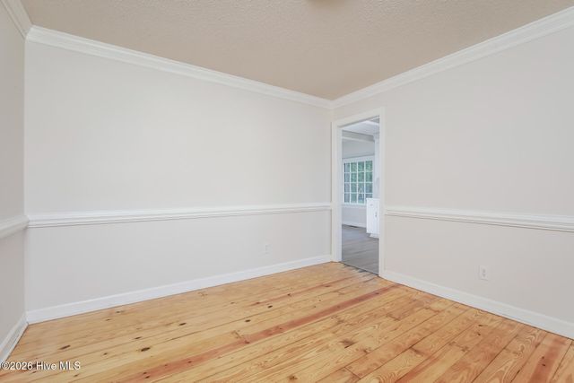 1108 Brandywine Lane, Rocky Mount, NC 27804