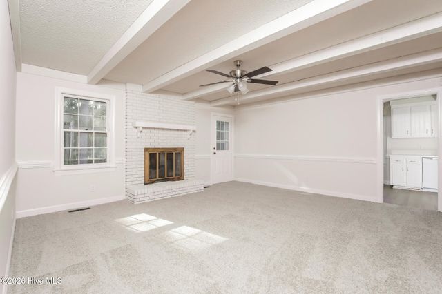 1108 Brandywine Lane, Rocky Mount, NC 27804