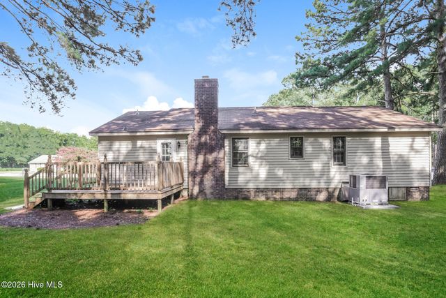 1108 Brandywine Lane, Rocky Mount, NC 27804