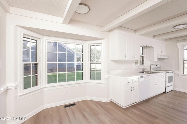 1108 Brandywine Lane, Rocky Mount, NC 27804