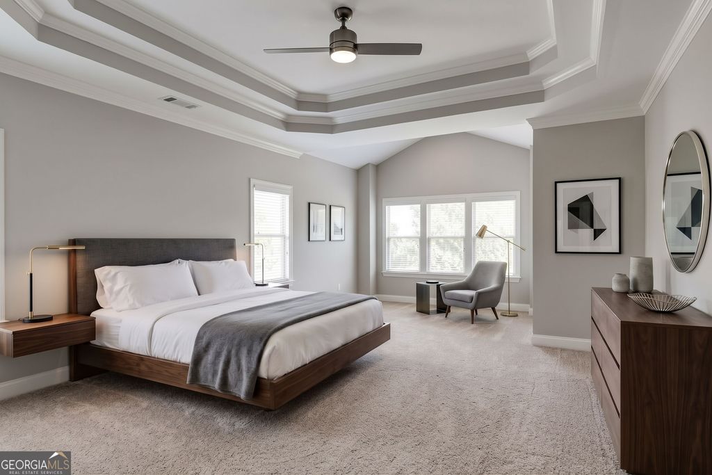 3005 Davidsonville Drive, Cumming, GA 30041 — photo 5