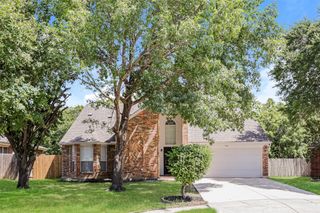 304 Meadow Street, Saginaw, TX 76179