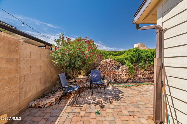 867 W Moon Shadow Drive, Casa Grande, AZ 85122