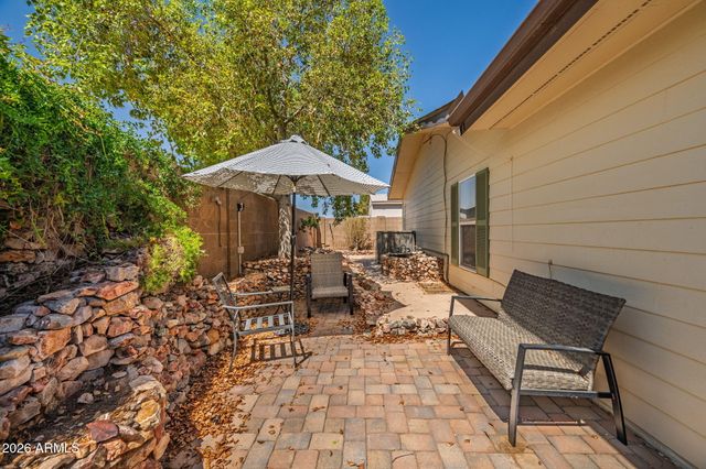867 W Moon Shadow Drive, Casa Grande, AZ 85122