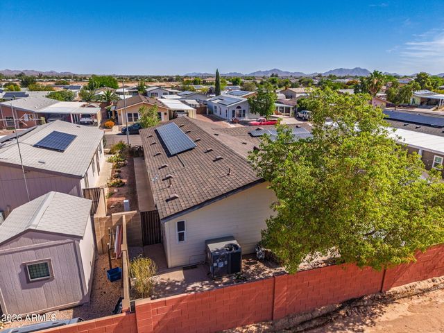 867 W Moon Shadow Drive, Casa Grande, AZ 85122