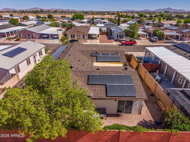 867 W Moon Shadow Drive, Casa Grande, AZ 85122