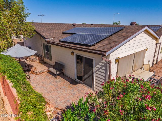 867 W Moon Shadow Drive, Casa Grande, AZ 85122