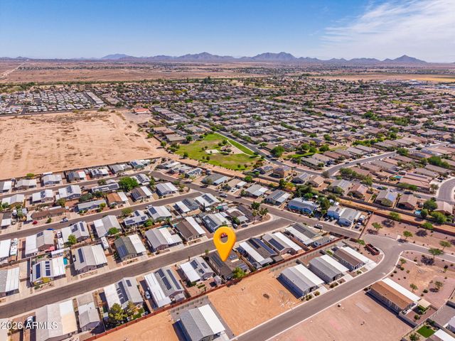 867 W Moon Shadow Drive, Casa Grande, AZ 85122