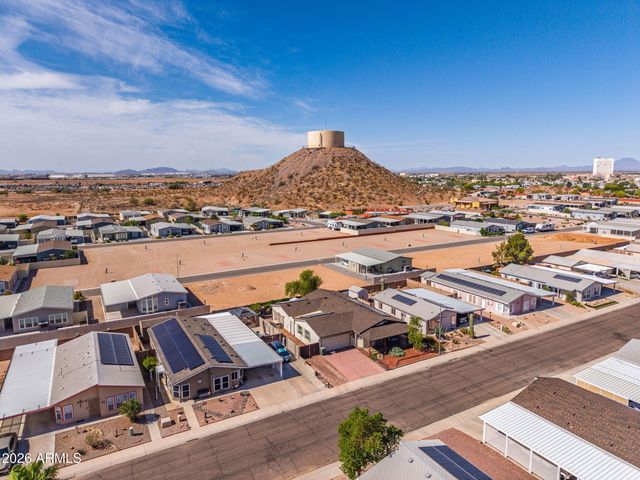 867 W Moon Shadow Drive, Casa Grande, AZ 85122