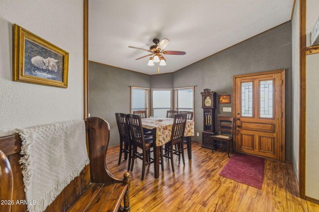 867 W Moon Shadow Drive, Casa Grande, AZ 85122