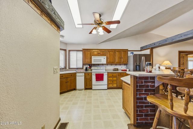 867 W Moon Shadow Drive, Casa Grande, AZ 85122