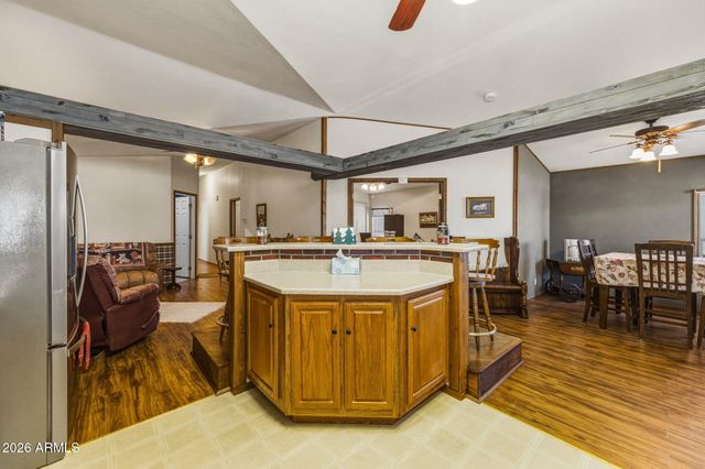 867 W Moon Shadow Drive, Casa Grande, AZ 85122
