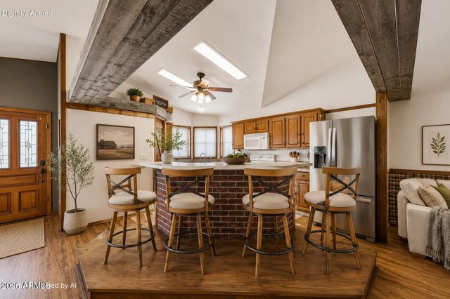 867 W Moon Shadow Drive, Casa Grande, AZ 85122