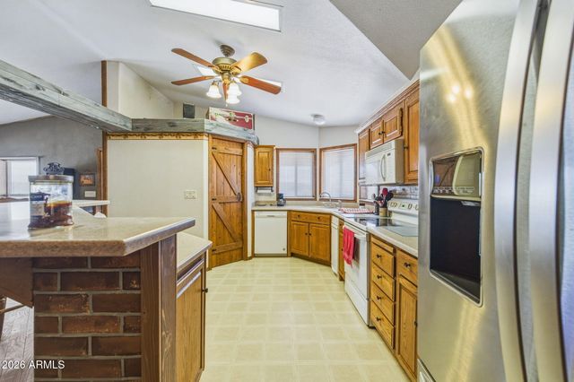 867 W Moon Shadow Drive, Casa Grande, AZ 85122