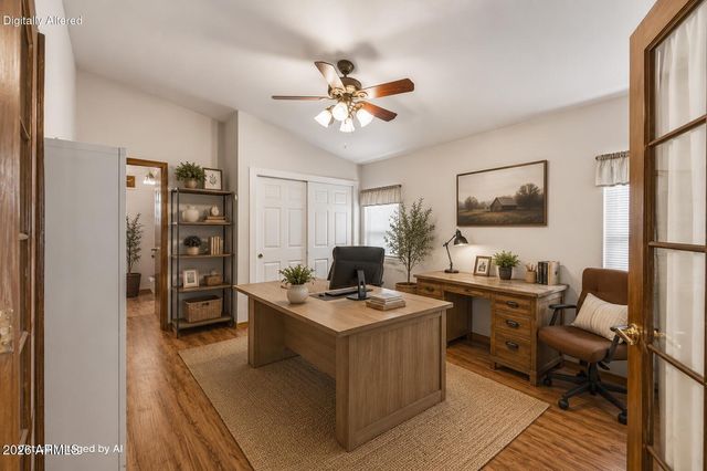867 W Moon Shadow Drive, Casa Grande, AZ 85122