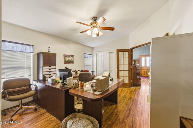 867 W Moon Shadow Drive, Casa Grande, AZ 85122
