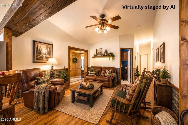 867 W Moon Shadow Drive, Casa Grande, AZ 85122