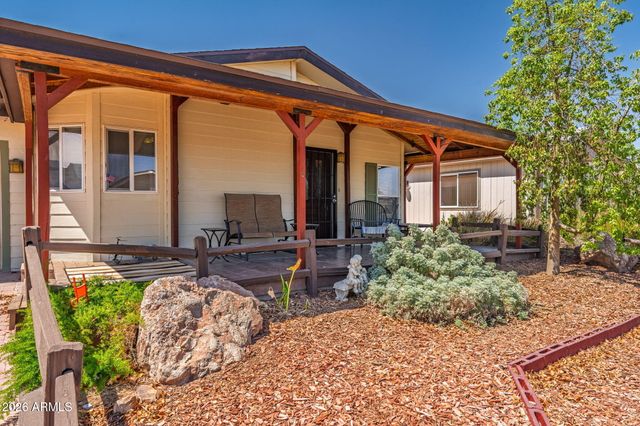 867 W Moon Shadow Drive, Casa Grande, AZ 85122
