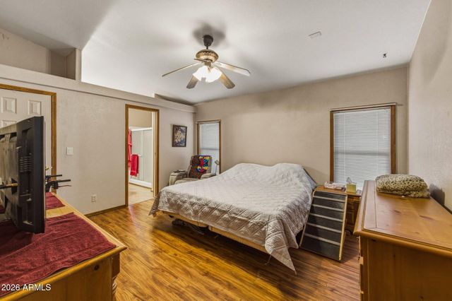 867 W Moon Shadow Drive, Casa Grande, AZ 85122