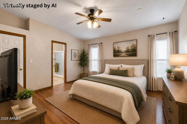 867 W Moon Shadow Drive, Casa Grande, AZ 85122