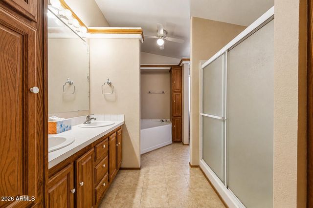 867 W Moon Shadow Drive, Casa Grande, AZ 85122