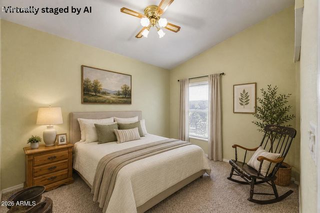 867 W Moon Shadow Drive, Casa Grande, AZ 85122