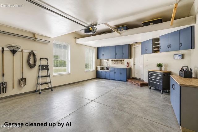 867 W Moon Shadow Drive, Casa Grande, AZ 85122