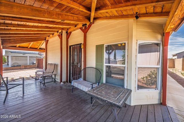 867 W Moon Shadow Drive, Casa Grande, AZ 85122