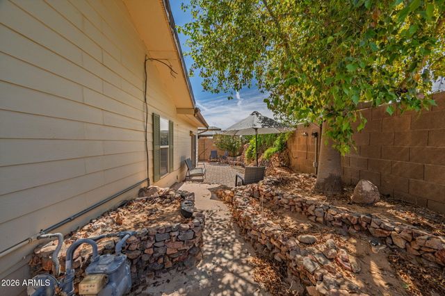 867 W Moon Shadow Drive, Casa Grande, AZ 85122