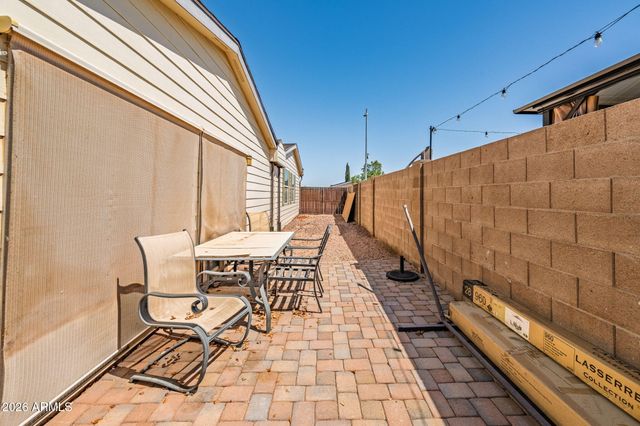 867 W Moon Shadow Drive, Casa Grande, AZ 85122