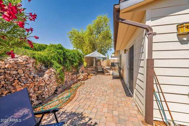 867 W Moon Shadow Drive, Casa Grande, AZ 85122