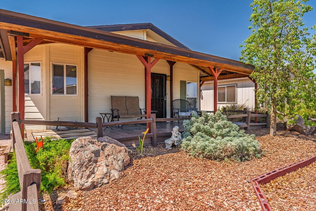 867 W Moon Shadow Drive, Casa Grande, AZ 85122 — photo 4
