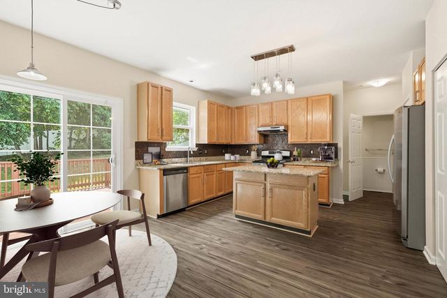 12203 ARMAT CT, Laurel, MD 20708