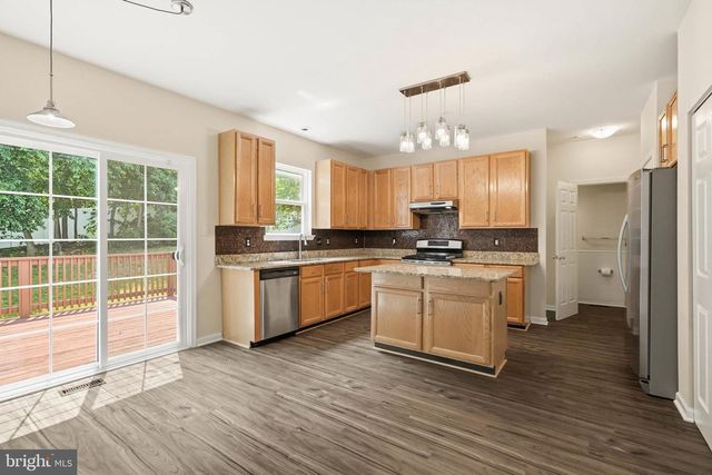 12203 ARMAT CT, Laurel, MD 20708