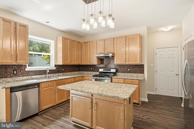 12203 ARMAT CT, Laurel, MD 20708