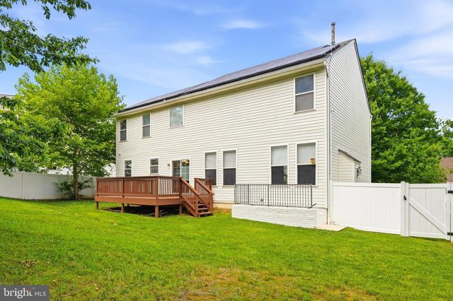 12203 ARMAT CT, Laurel, MD 20708