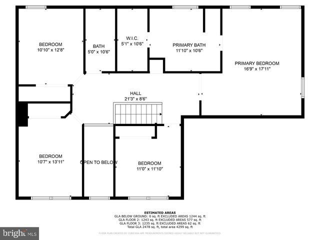 12203 ARMAT CT, Laurel, MD 20708