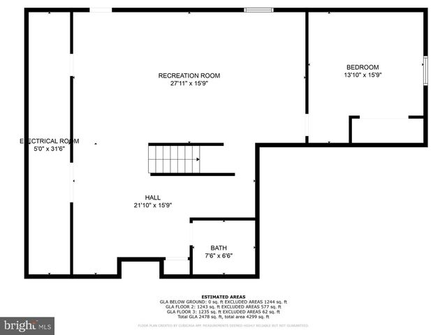 12203 ARMAT CT, Laurel, MD 20708