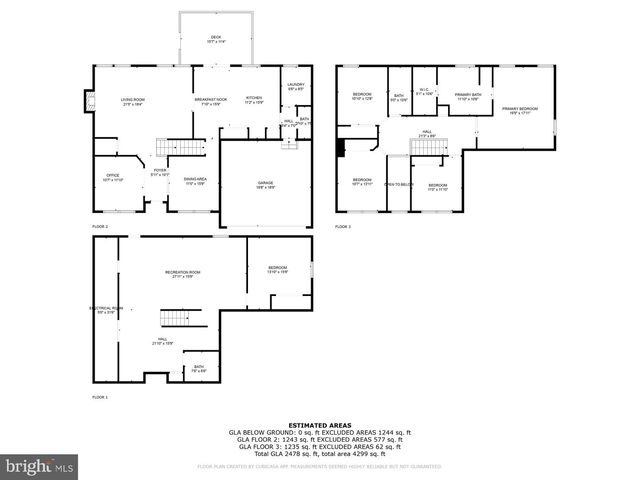 12203 ARMAT CT, Laurel, MD 20708