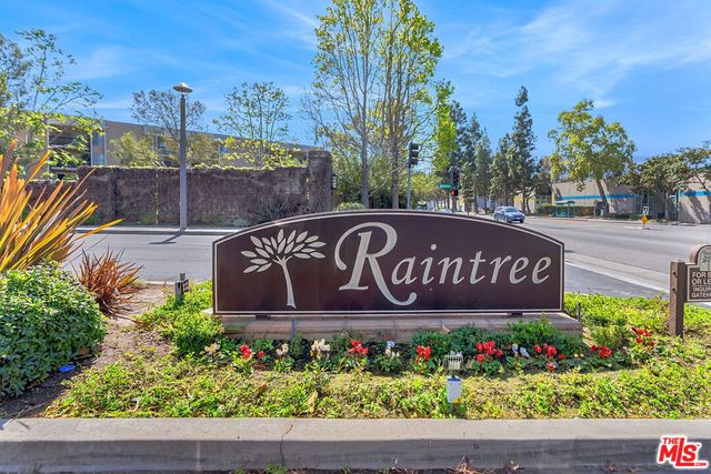8313 Raintree Circle, Culver City, CA 90230