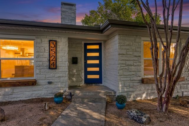 3524 Rashti Court, Fort Worth, TX 76109