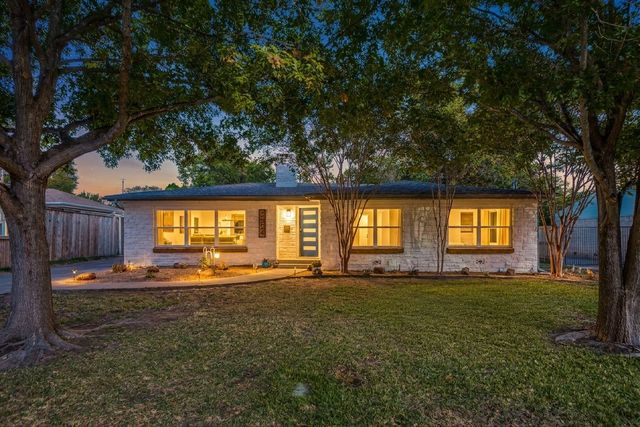 3524 Rashti Court, Fort Worth, TX 76109